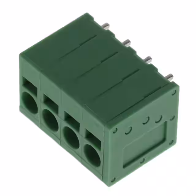 NJ0400500000G Amphenol Anytek  Cavo a scheda